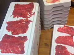 -谭三娘鲜切牛肉自助火锅(文殊院店)