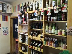 零售区-福匠日本料理(人民路店)