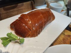 -四季民福烤鸭店(前门廊房二条店)