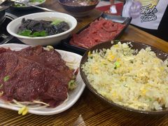 -市井老火锅(四方河店)