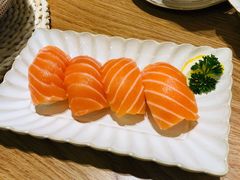 -团子君寿司·茶
