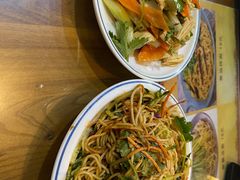 -粥公粥婆精品家常菜(青龙桥店)