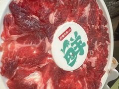 -巴蜀大将火锅(春熙店)