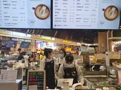 -Manner Coffee(壹方城店)