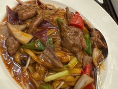-明阁 Ming Court(广州朗豪酒店)