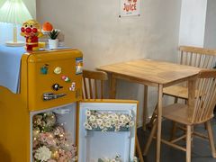 -Woolee韩食堂·韩式家庭料理