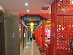 -全聚德(长江路店)