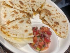 -Cactus墨西哥仙人掌餐厅