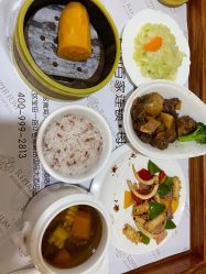 -爱贝蕊恩韩式月子会所(南山店)