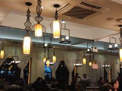 大堂-東城故事·尋找姆媽的味道(玉兰路店)