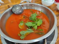 -粗茶淡饭(东滨江大道店)