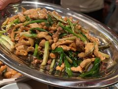 -大碗居·烤鸭·鱼头泡饼(天坛东门店)