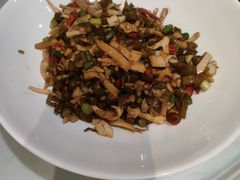 -福巷湘食小馆·猛火现炒(上海首店)