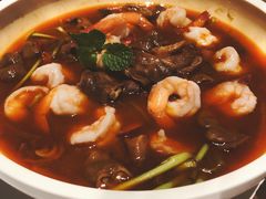 -民国红公馆·秦淮八艳(夫子庙店)
