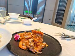 -海湾壹品中餐厅(远大购物中心店)