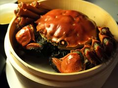 -九里云松·天香餐厅