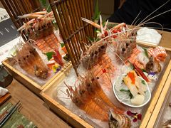 -Minase水濑·日料放题(外滩店)