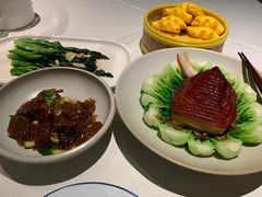 -民国红公馆·秦淮八艳(夫子庙店)