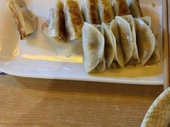 -众口斋锅贴(银泰城店)