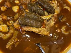 鱼头佛跳墙-食神鱼头佛跳墙(百子湾旗舰店)