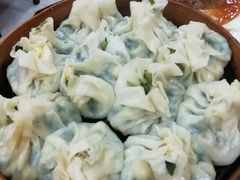 -杨记小骨头羊杂馆(南五马路店)