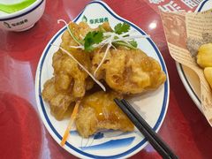 -华天延吉餐厅(西安门二店)