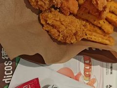 -德克士(许东店)