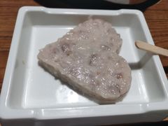 大块虾肉虾滑-傣妹火锅(鹤龙六路店)