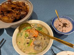 -闽海肴(北辰荟店)