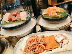 -两咖啡自助餐厅(静安香格里拉酒店)
