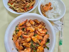 -笨罗卜浏阳菜馆(高桥永祥店)