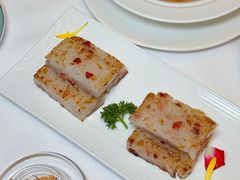 -明阁 Ming Court(广州朗豪酒店)
