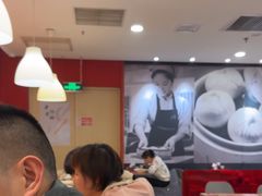 -阳阳中国饭(龙湖大兴天街)