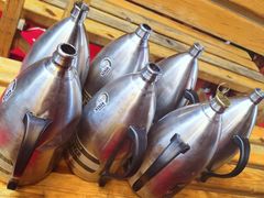 -大漠留香盐池滩羊烧烤餐厅(向阳步行街店)