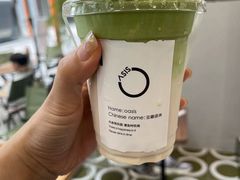 -宝藏绿洲(扬韬广场店)