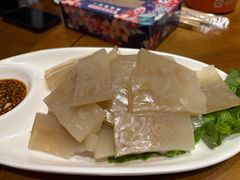 -鑫正兴东北烧烤(滨湖店)