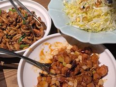 -京采烤鸭清真餐厅(金桥店)