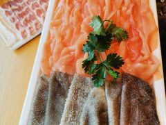 -映山红鲜货火锅(鱼嘴店)