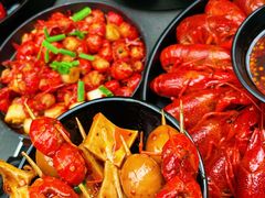 -巴厘龙虾·榜首油焖大虾(洞庭·艺术洋房店)