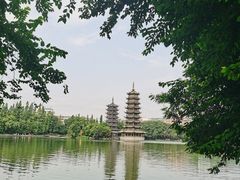 -桂林两江四湖景区