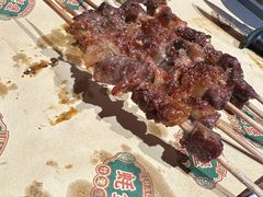 -蚝堡海鲜·威海菜·海肠捞饭·烧烤·亚洲吃蚝公司(幸福门店)