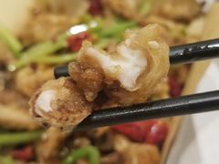 -大铁勺新津菜(东丽阳光新业广场店)