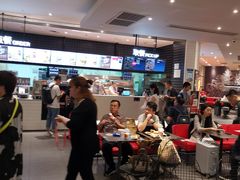 -肯德基(虹桥机场T2北指廊精选外卖点店)