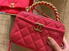 -CHANEL(恒隆广场店)