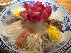 -老雒阳面馆·水席(王城路店)