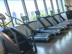 -YCHL FIT 健身(星寰店)