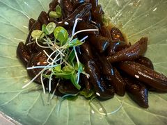 -上海兴国宾馆 丽宫中餐厅