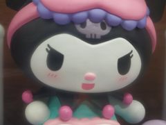 -泡泡玛特POPMART(天环购物中心店)