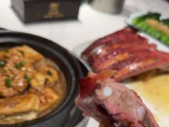 -顺徕德·仙庙烧鸡(桂庙路店)