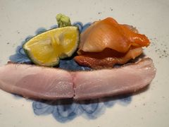 -晴空·日本料理(万象城店)